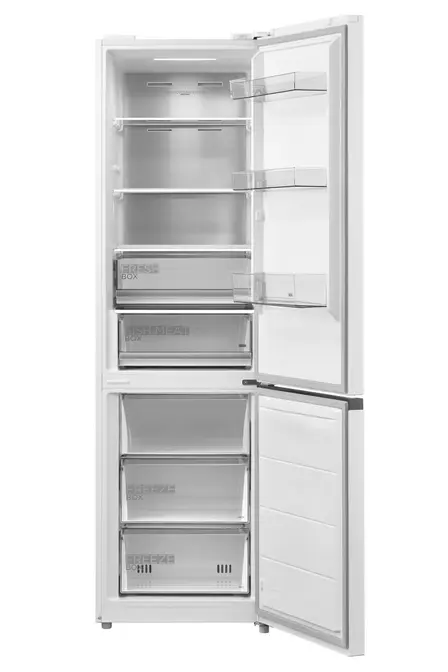 Холодильник Midea MDRB524MGE01ODM фото 7