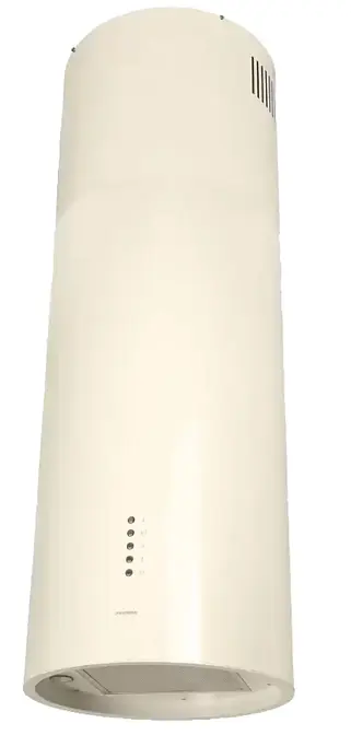 Вытяжка Maunfeld LEE ISLA 39 BEIGE фото 1
