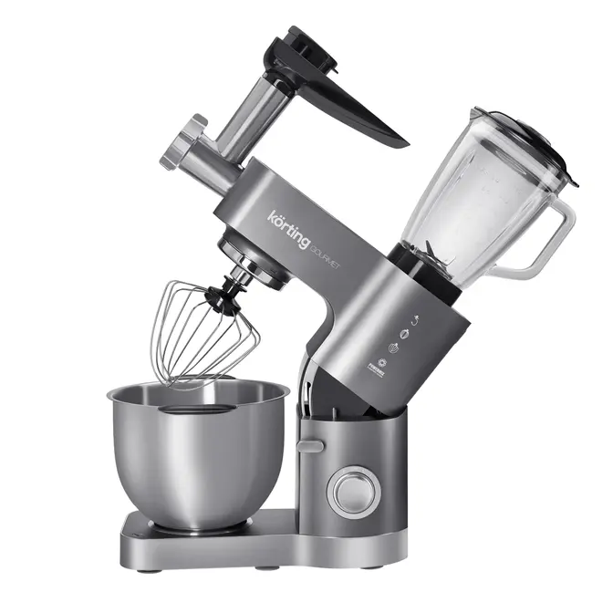 Кухонный комбайн Korting KKM 0106 Gourmet фото 21
