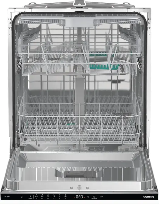 Встраиваемая посудомоечная машина Gorenje GV 643E90 фото 8