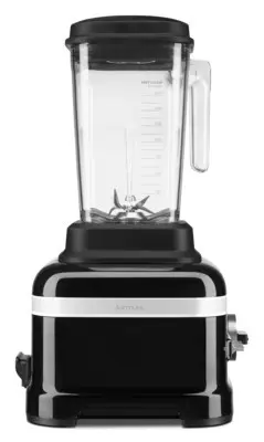 Стационарный блендер KitchenAid 5KSB6061EOB фото 4