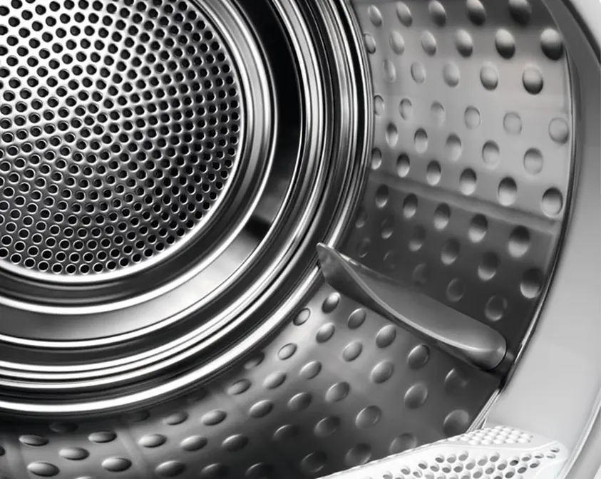 Сушильная машина Electrolux EW8H458WP фото 2