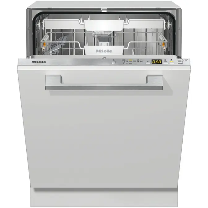 Посудомоечная машина Miele G 5050 SCVi Active RU фото 1