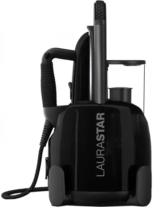 Гладильная система LauraStar LIFT+ EU ULTIMATE BLACK фото 8 Гладильная система LauraStar LIFT+ EU ULTIMATE BLACK фото 8