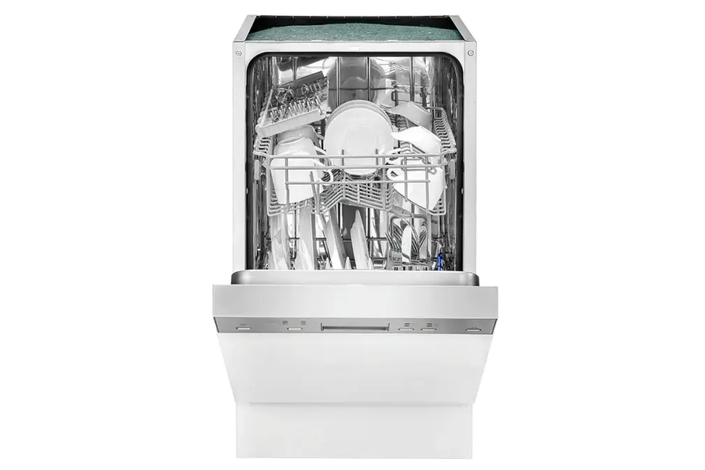 Посудомоечная машина Bomann GSPE 7413 TI фото 1