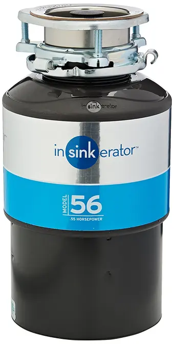 Измельчитель InSinkErator ISE 56-2 фото 1