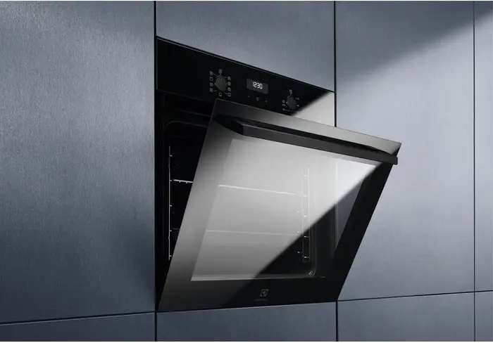Духовой шкаф Electrolux OEF5C50Z фото 3