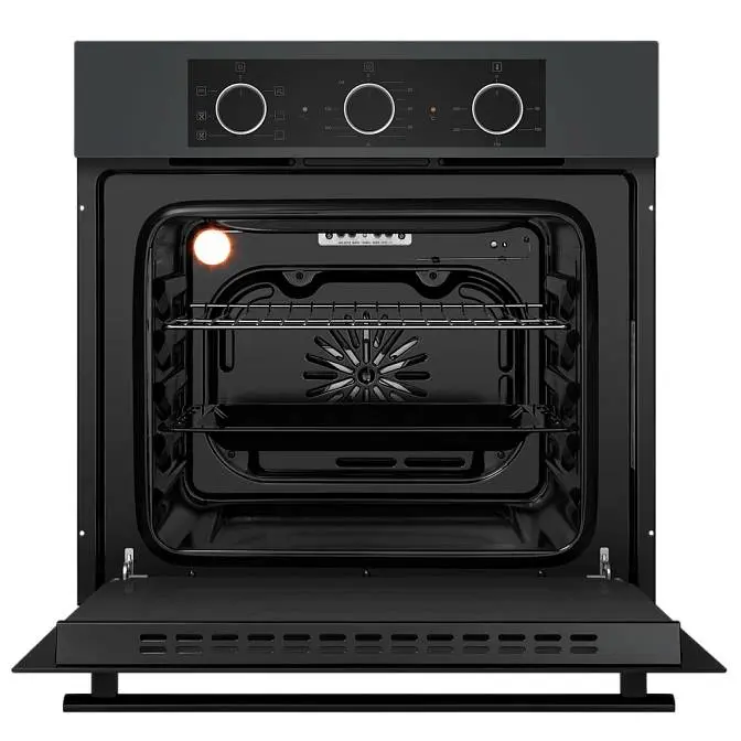 Духовой шкаф MAUNFELD AEOF6060G1 фото 2