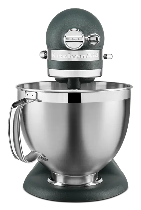 Планетарный миксер KitchenAid 5KSM185PSEPP фото 4
