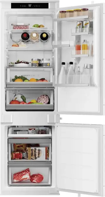 Холодильник Haier HBCN5177U1 фото 1