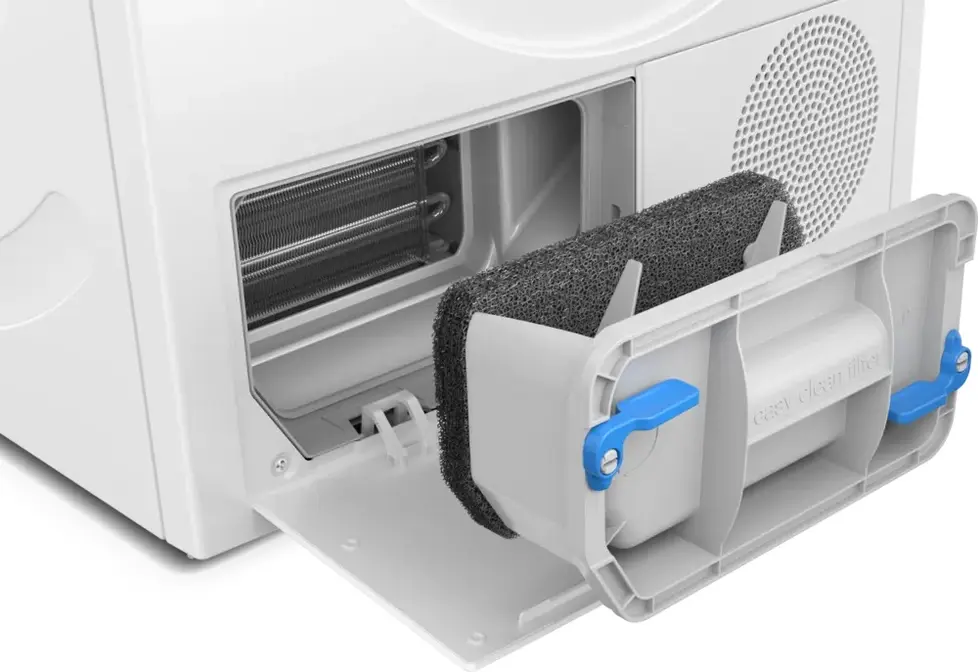 Сушильная машина Bosch WTN86211ME фото 9