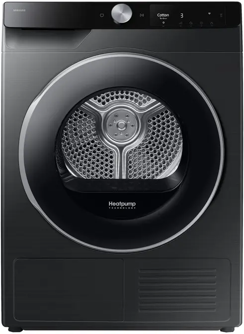 Сушильная машина Samsung DV90T6240LB/LP фото 1