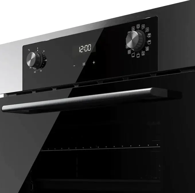 Духовой шкаф Kuppersberg HO 677 BX фото 5