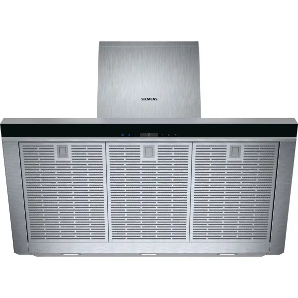 Вытяжка Siemens LC98KA572