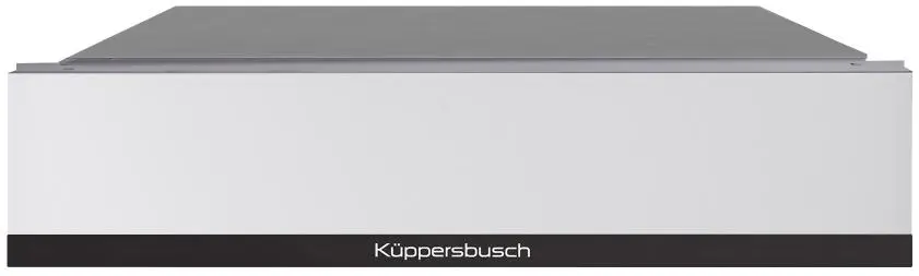 Выдвижной ящик Kuppersbusch Kuppersbusch CSZ 6800.0 W5 фото 1