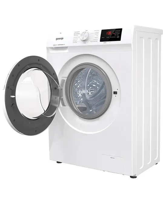 Стиральная машина Gorenje WHE60SFS фото 3