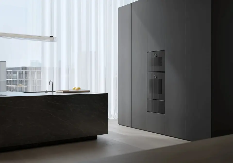 Духовой шкаф Gaggenau GS271130 фото 7