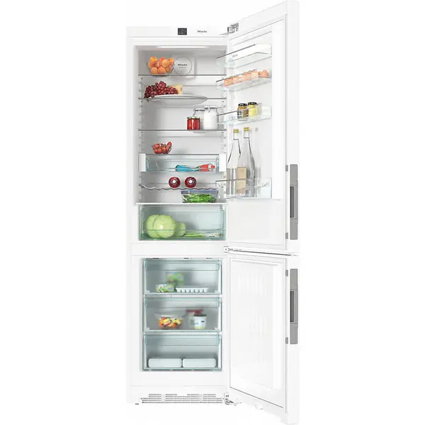 Холодильник Miele KFN29233D WS фото 2