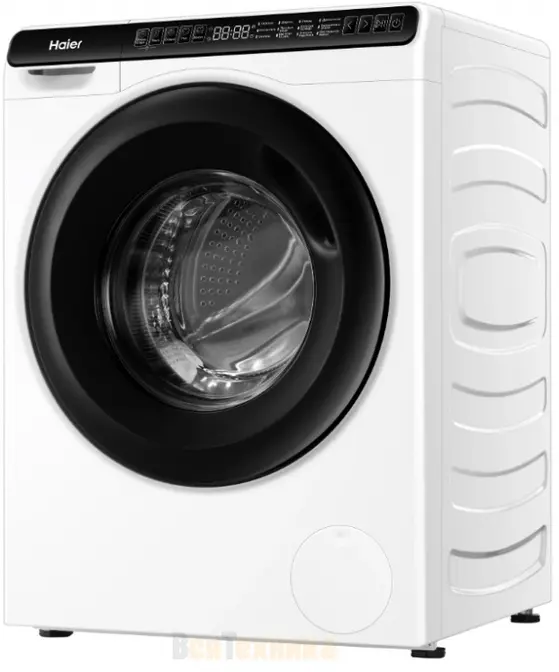 Стиральная машина Haier HW50-BP1026 фото 2