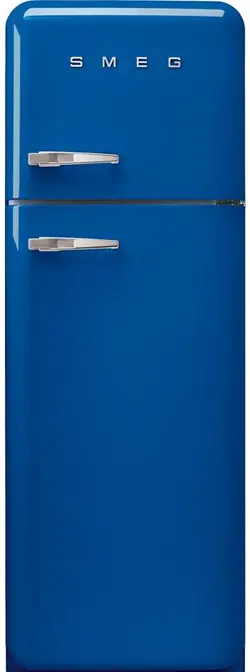 Холодильник Smeg FAB30RBE5 фото 1