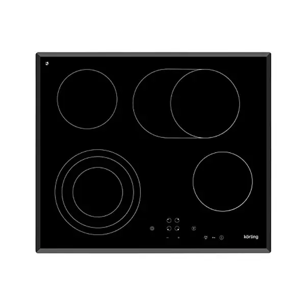 Варочная панель Korting HK 6305 B