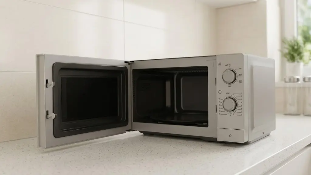 Микроволновая печь Bosch FFL020MW0 фото 4