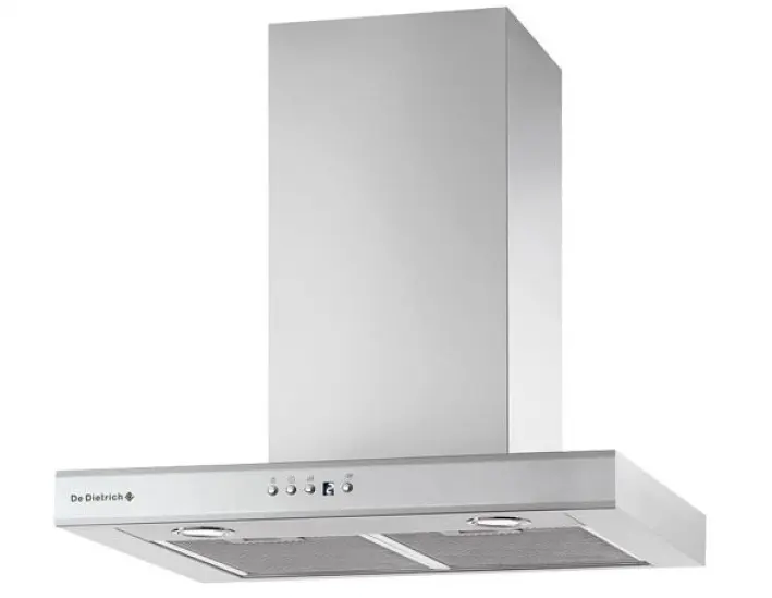 Вытяжка De Dietrich DHD1106X
