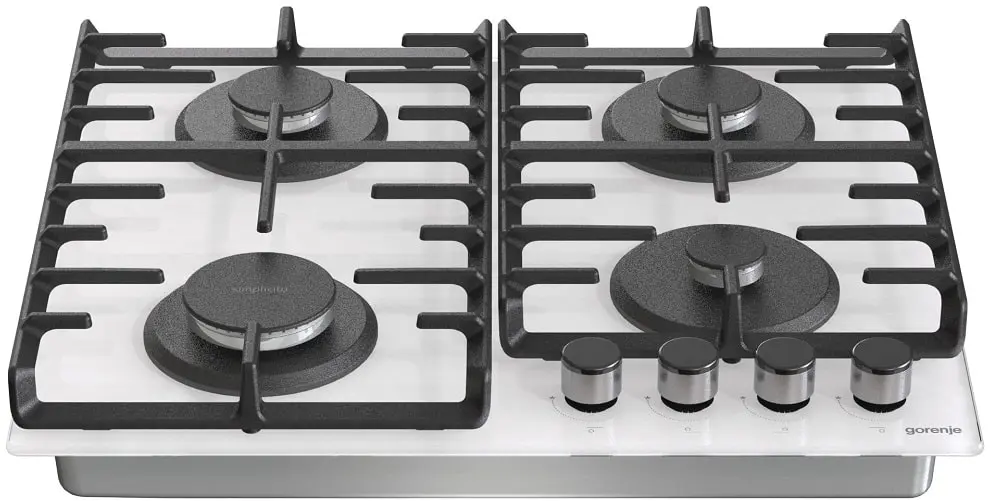 Газовая варочная панель Gorenje GT642SYW фото 4