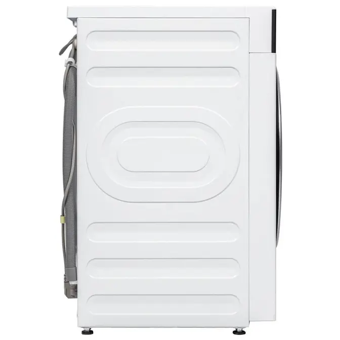 Стиральная машина Midea MF210W105WB/W фото 9