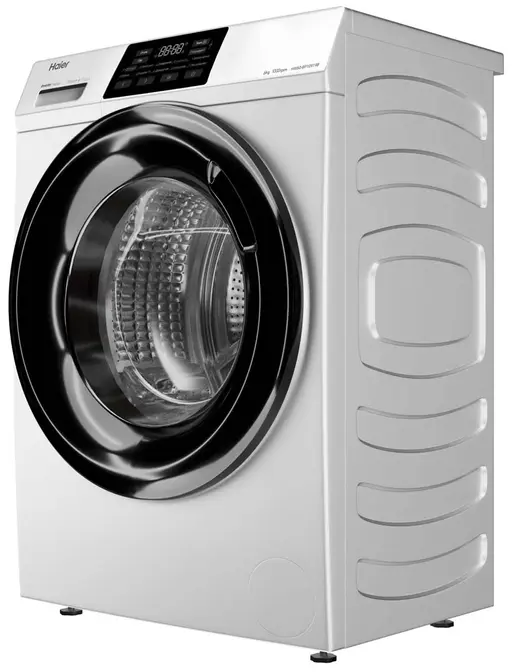 Стиральная машина HAIER HW60-BP10919B фото 3