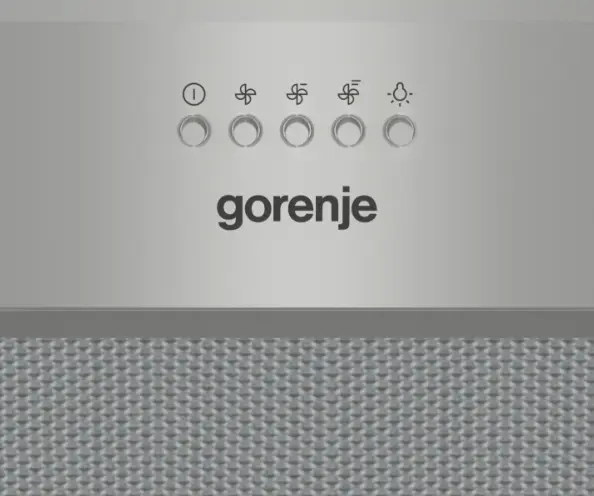Встраиваемая вытяжка Gorenje BHI626E6X фото 4
