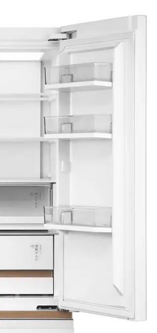 Холодильник Toshiba GR-RF690WI-PGJ(67) фото 16