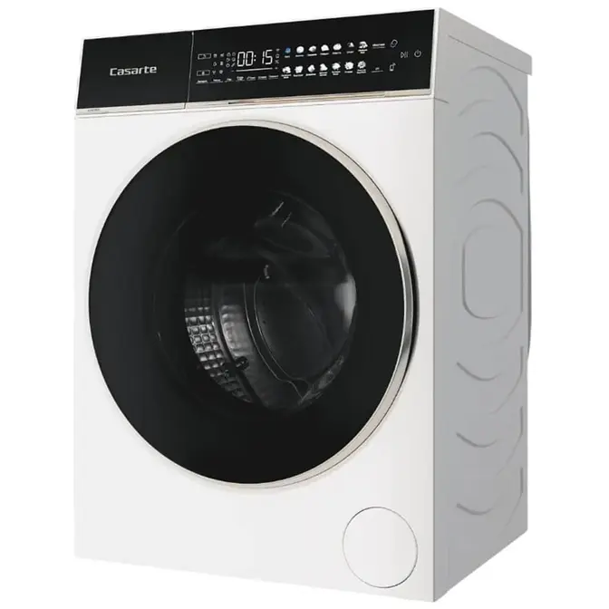Cтиральная машина Casarte CASW12WL7CU фото 8 Cтиральная машина Casarte CASW12WL7CU фото 8