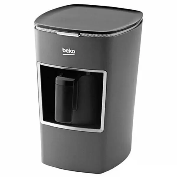 Кофеварка Beko BKK 2300 фото 3