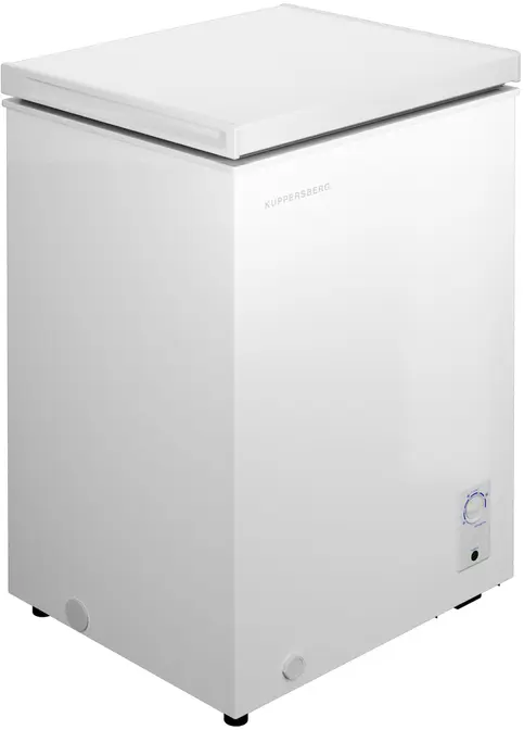 Морозильник Kuppersberg FLCF 100 W фото 2