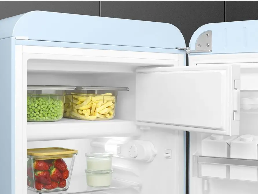 Холодильник Smeg FAB10RPB5 фото 10