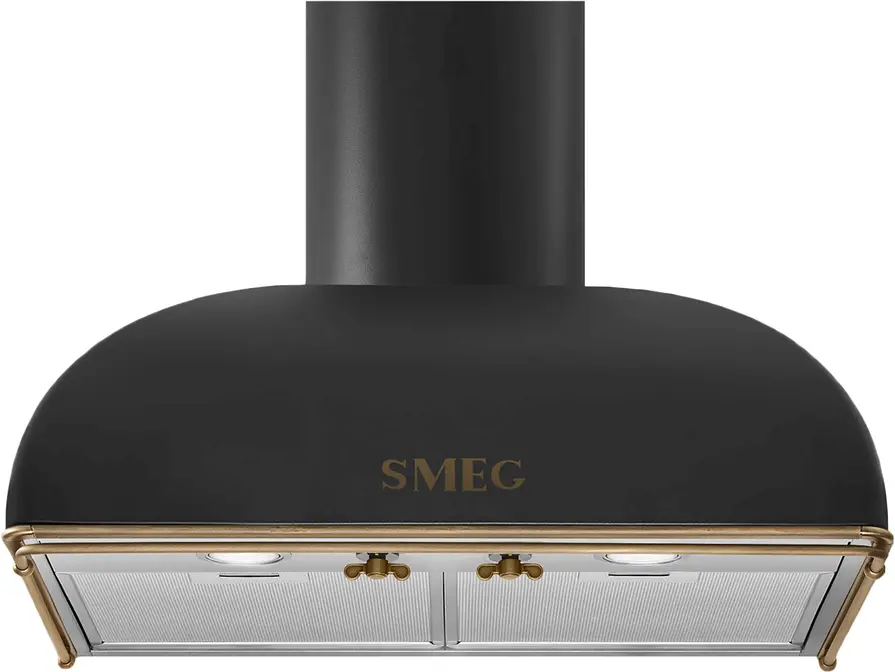 Вытяжка Smeg KS59AOE2 фото 1