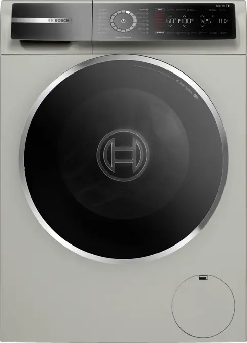 Стиральная машина Bosch WGB2440XME фото 1