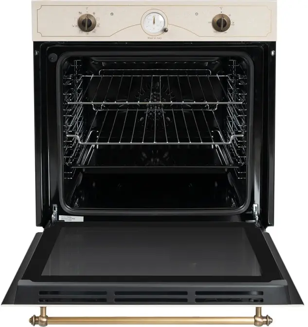 Духовой шкаф DeLonghi CM 9L OW RUS фото 6