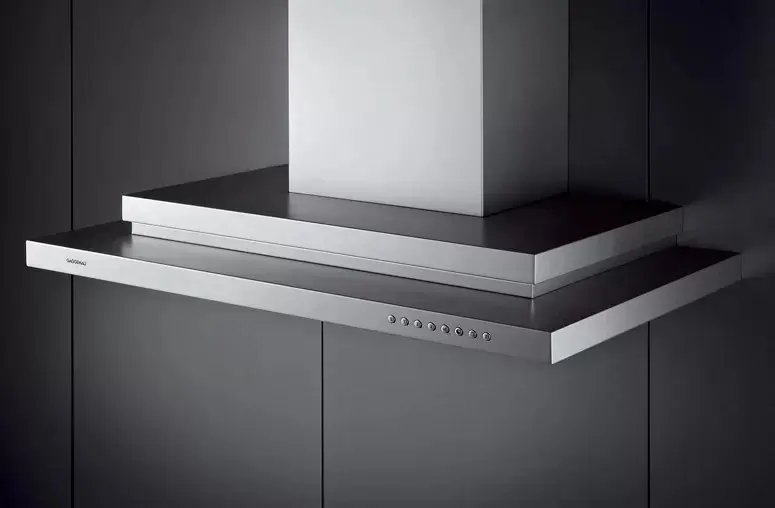 Вытяжка Gaggenau AI 200-102 фото 2 Вытяжка Gaggenau AI 200-102 фото 2
