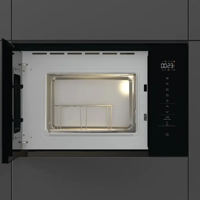 Микроволновая печь Gorenje BM201SG3DBG фото 2