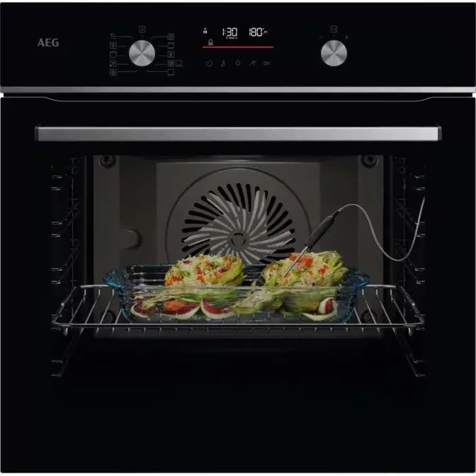 Духовой шкаф AEG OS6CB531AB фото 1