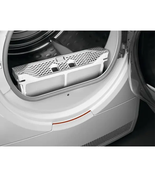 Сушильная машина AEG TR7184E фото 5