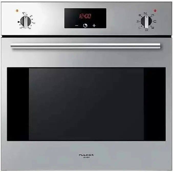 Духовой шкаф Fulgor Milano FQO 6009 MT X фото 1