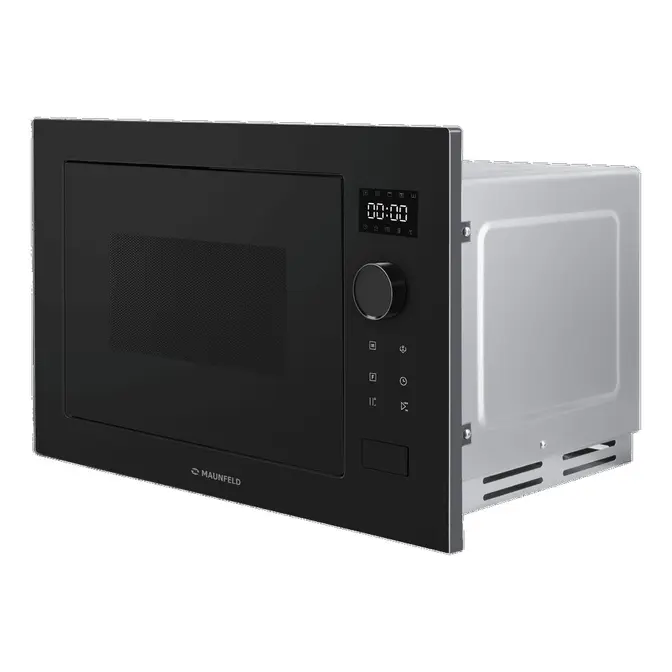 Микроволновая печь MAUNFELD XBMO251GB Matt фото 4