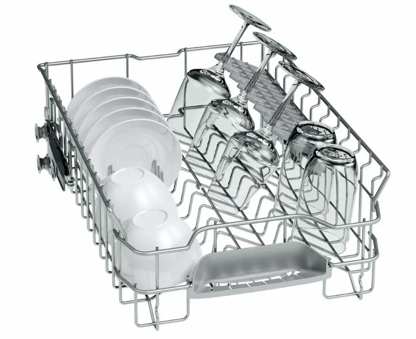 Встраиваемая посудомоечная машина NEFF S581F50X2R фото 4