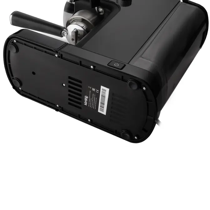 Кофемашина Korting KCM 1002 EN фото 6