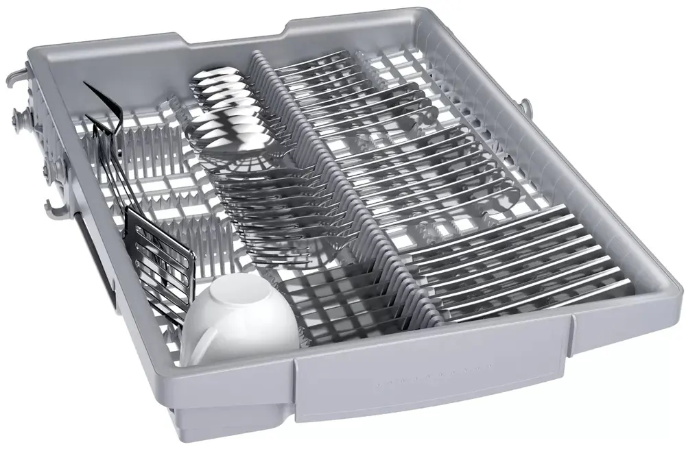 Встраиваемая посудомоечная машина Bosch SRV2HMX4FR фото 7