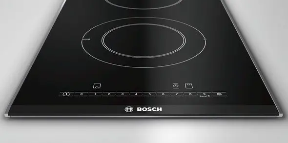 Варочная панель Bosch PKF375FP1E фото 2