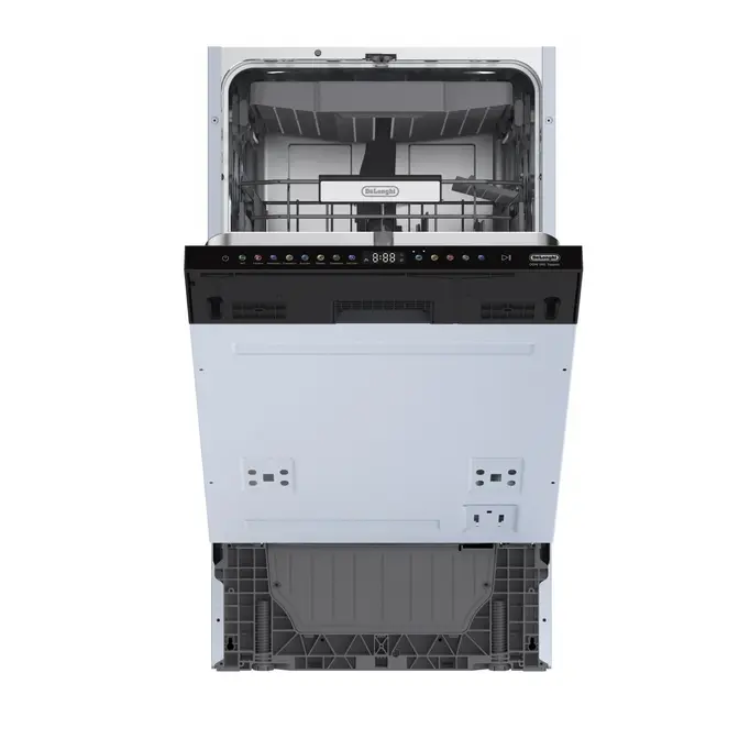 Посудомоечная машина DeLonghi DDW 08S Topazio фото 2